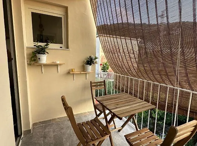 Bed and Breakfast Il Nodo Sorrent